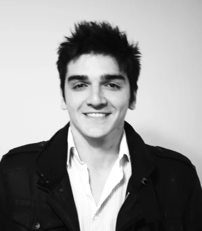 Nima Keivan